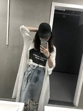 superweniceさんのコーディネート