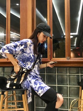 superweniceさんのコーディネート