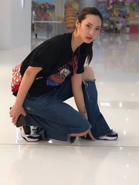 superweniceさんのコーディネート