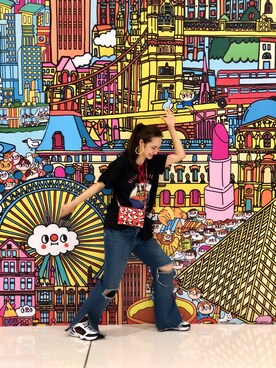 superweniceさんのコーディネート