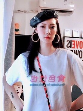 superweniceさんのコーディネート