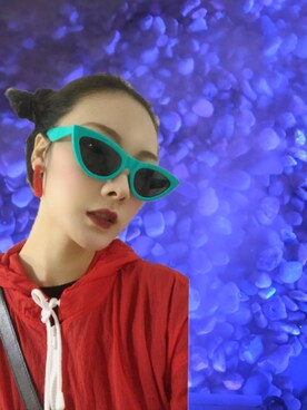 superweniceさんのコーディネート