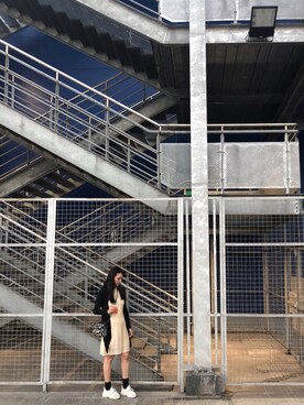 superweniceさんのコーディネート