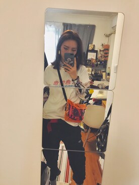 superweniceさんのコーディネート