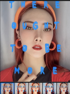 「MONKI（モンキ）のアイテム（ベスト）」を使った、superweniceさん（レディース・177cm）の夏コーディネート