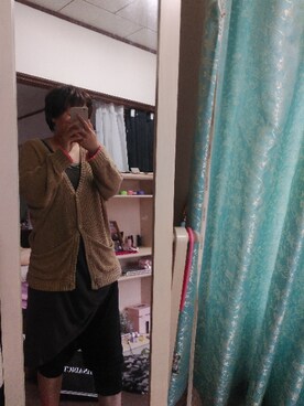 mmuIJ4GQiqktR9Nさんのコーディネート