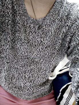 mmuIJ4GQiqktR9Nさんのコーディネート