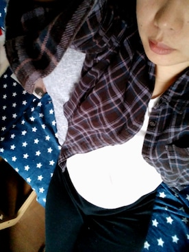 mmuIJ4GQiqktR9Nさんのコーディネート