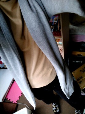 mmuIJ4GQiqktR9Nさんのコーディネート