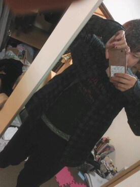 mmuIJ4GQiqktR9Nさんのコーディネート