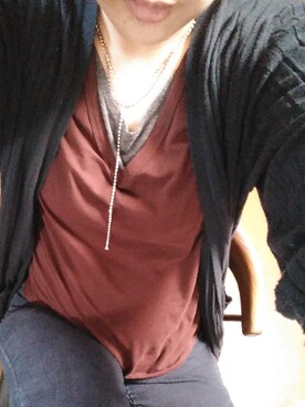 mmuIJ4GQiqktR9Nさんのコーディネート