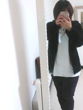 mmuIJ4GQiqktR9Nさんのコーディネート