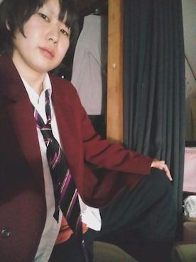 mmuIJ4GQiqktR9Nさんのコーディネート