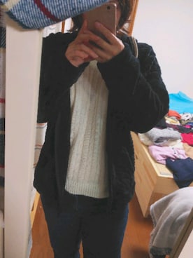 mmuIJ4GQiqktR9Nさんのコーディネート