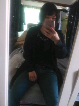 mmuIJ4GQiqktR9Nさんのコーディネート