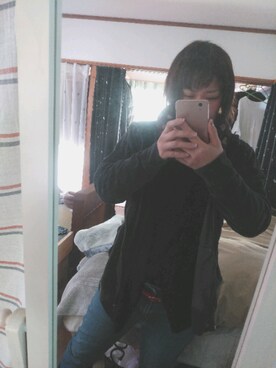 mmuIJ4GQiqktR9Nさんのコーディネート