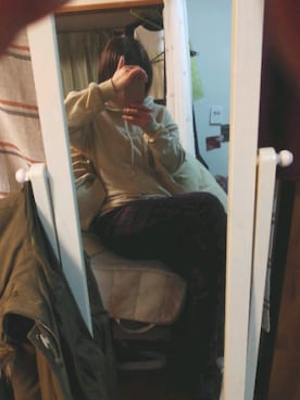 mmuIJ4GQiqktR9Nさんのコーディネート