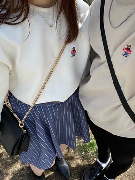 お花見コーデ のメンズ人気ファッションコーディネート Wear