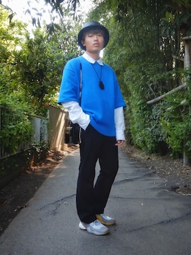 ぎむれッとさんのコーディネート