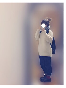 みと**さんのコーディネート