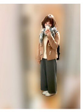 みと**さんのコーディネート