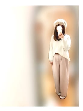 みと**さんのコーディネート