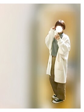 みと**さんのコーディネート