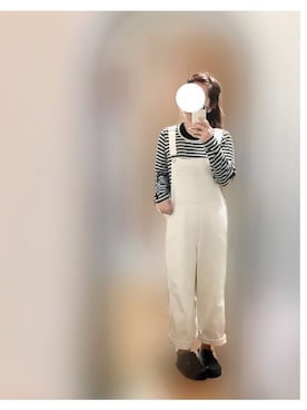 みと**さんのコーディネート