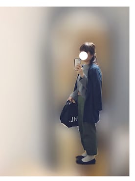 みと**さんのコーディネート