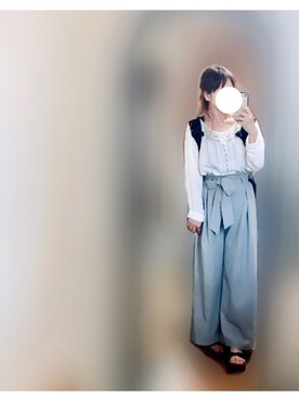 みと**さんのコーディネート