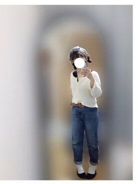 みと**さんのコーディネート