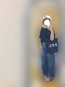 みと**さんのコーディネート