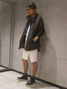 ogaさんのコーディネート