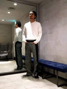 ogaさんのコーディネート