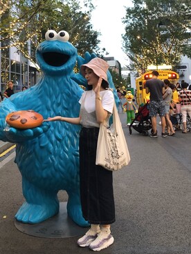 𝐫𝐮𝐛𝐲さんのコーディネート