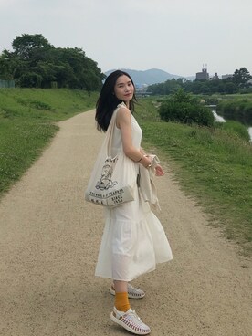 𝐫𝐮𝐛𝐲さんのコーディネート