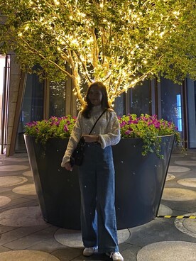 𝐫𝐮𝐛𝐲さんのコーディネート