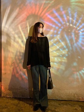 𝐫𝐮𝐛𝐲さんのコーディネート