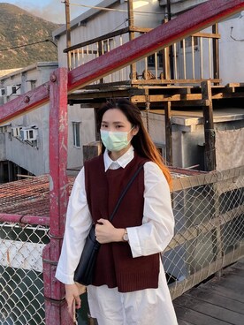 𝐫𝐮𝐛𝐲さんのコーディネート