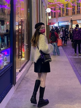 𝐫𝐮𝐛𝐲さんのコーディネート