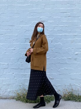 𝐫𝐮𝐛𝐲さんのコーディネート