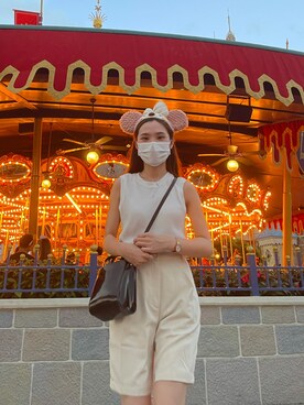 𝐫𝐮𝐛𝐲さんのコーディネート