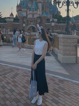 𝐫𝐮𝐛𝐲さんのコーディネート