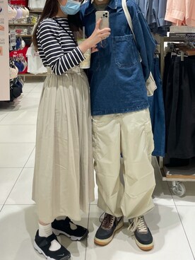 𝐫𝐮𝐛𝐲さんのコーディネート