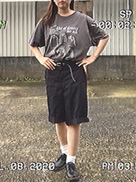 hana❁さんのコーディネート