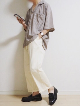 一寸さんのコーディネート