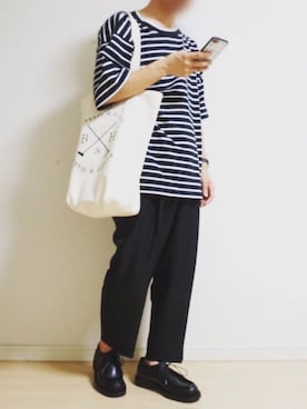 一寸さんのコーディネート