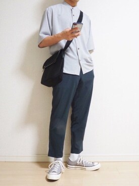 一寸さんのコーディネート