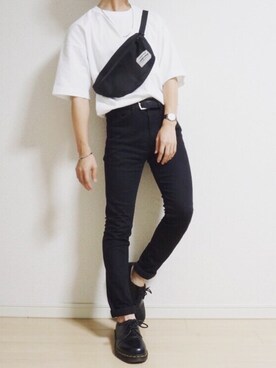 一寸さんのコーディネート