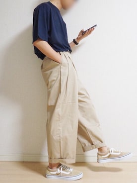 一寸さんのコーディネート